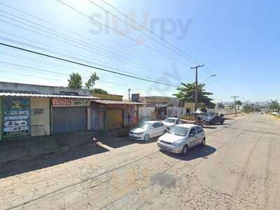 Bar Recanto Mata Sede