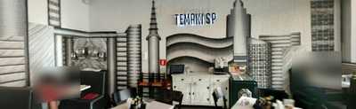 Temaki Sp