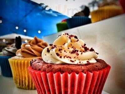 John's New York Cupcakes