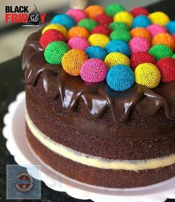 John's New York Cupcakes