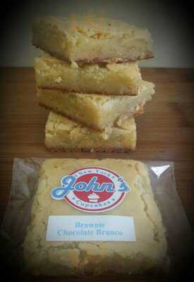 John's New York Cupcakes