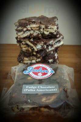 John's New York Cupcakes