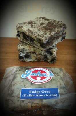 John's New York Cupcakes