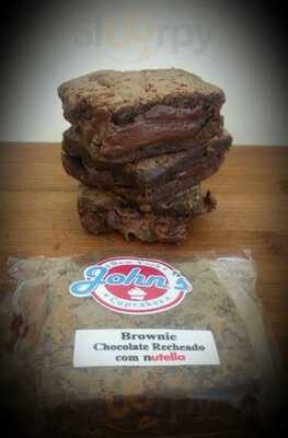 John's New York Cupcakes