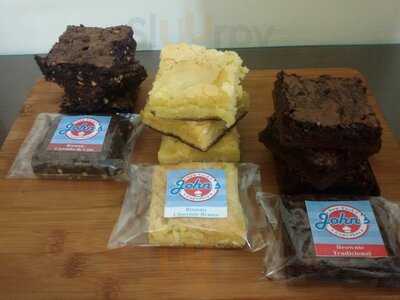 John's New York Cupcakes