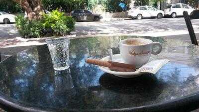 Kopenhagen Cafeteria