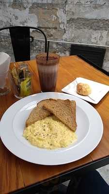 Kopenhagen Cafeteria