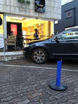 Kopenhagen Cafeteria