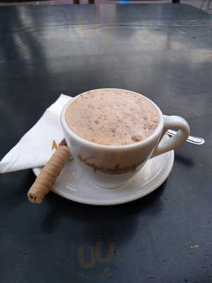 Kopenhagen Cafeteria