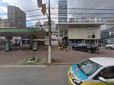 Kopenhagen Cafeteria