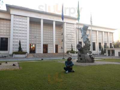 Kopenhagen Cafeteria