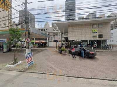 Kopenhagen Cafeteria