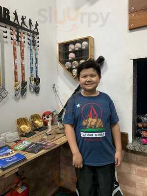 The Pitchers Food Stadium