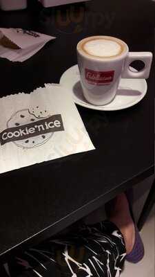 Cookie'n Ice