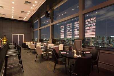 Tetto Rooftop Lounge