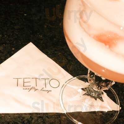 Tetto Rooftop Lounge