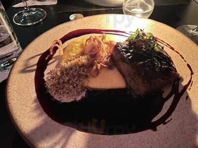 Tetto Rooftop Lounge