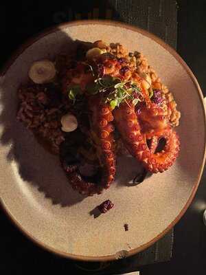 Tetto Rooftop Lounge