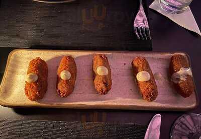 Tetto Rooftop Lounge