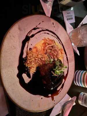 Tetto Rooftop Lounge