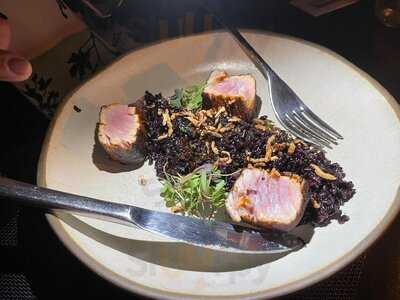 Tetto Rooftop Lounge