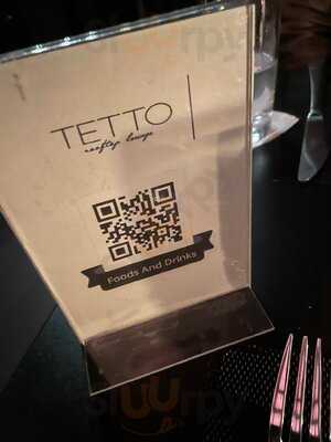 Tetto Rooftop Lounge