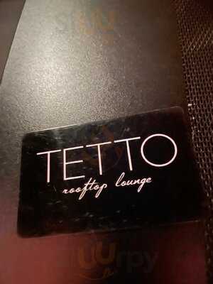 Tetto Rooftop Lounge