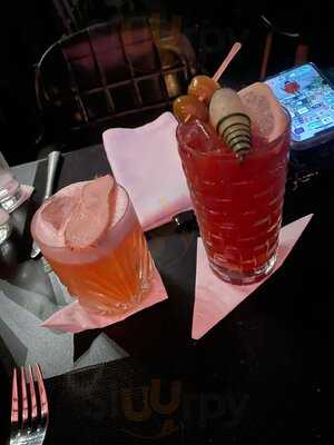 Tetto Rooftop Lounge