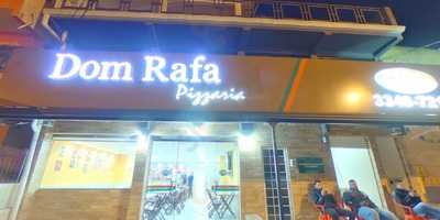 Pizzaria Dom Rafa