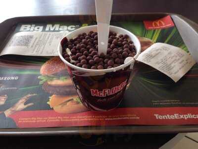 Mcdonald's - Jardim Das Américas