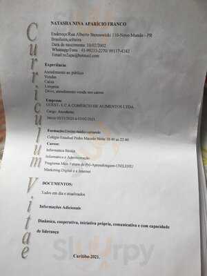 Mcdonald's - Jardim Das Américas