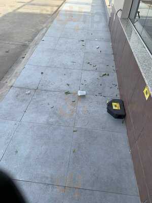 Mcdonald's - Jardim Das Américas