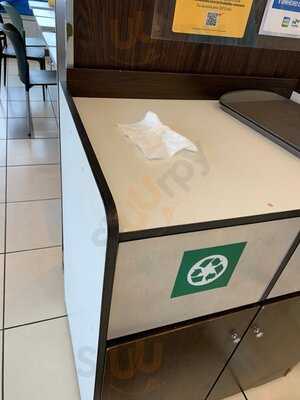 Mcdonald's - Jardim Das Américas