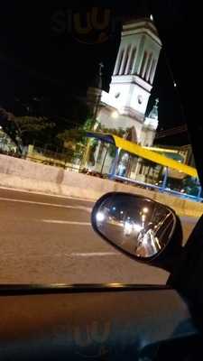 Bar E Lancheria Esperanca