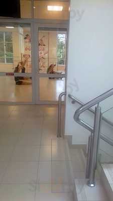 Bar E Lancheria Esperanca