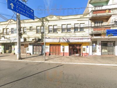 Bar E Lancheria Esperanca