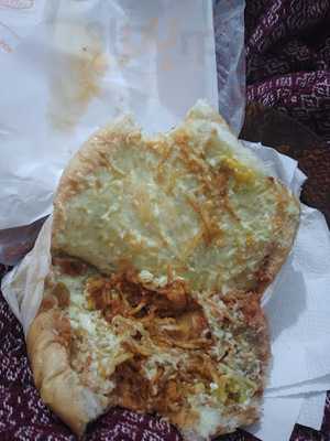 Bar E Lancheria Esperanca