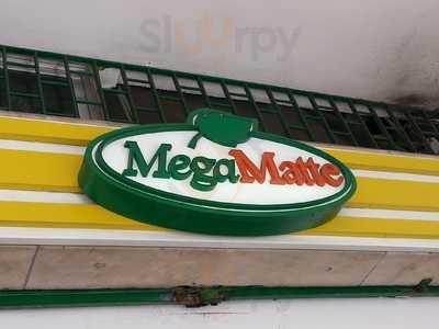 Megamatte