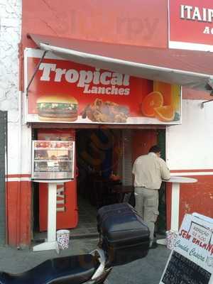 Tropical Lanches