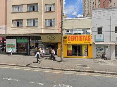 Pao De Queijo Casas De Sucos E Lanches