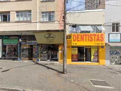 Pao De Queijo Casas De Sucos E Lanches
