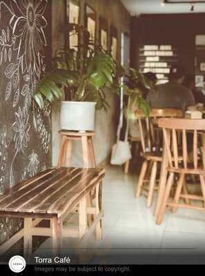 Torra Café