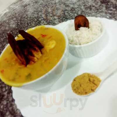 Churrascaria E Pizzaria Carro De Boi