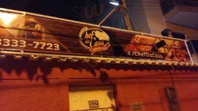 Churrascaria E Pizzaria Carro De Boi