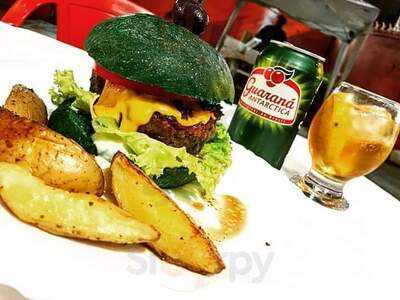 Churrascaria E Pizzaria Carro De Boi