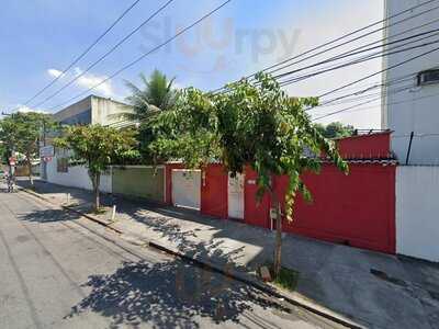 Churrascaria E Pizzaria Carro De Boi