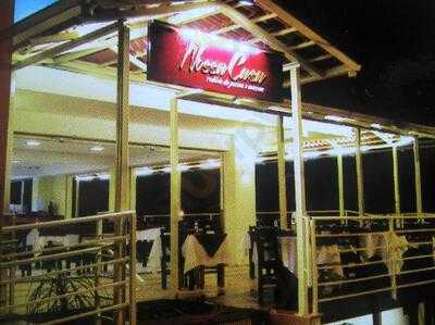 Nossa Casa Restaurante