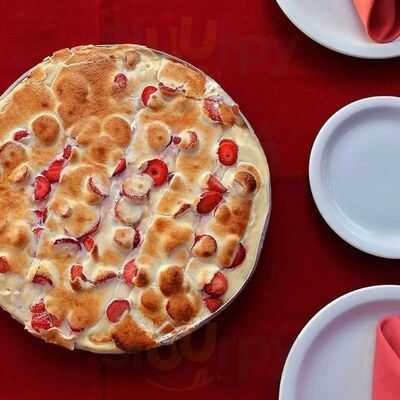 Nossa Casa Restaurante