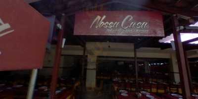 Nossa Casa Restaurante