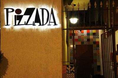 Pizzada